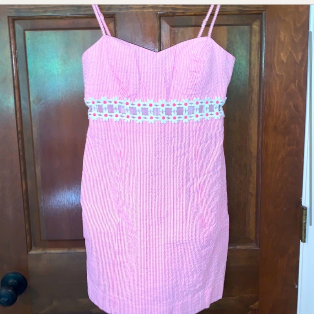 Lilly Pulitzer Dress Set of 5!!!!